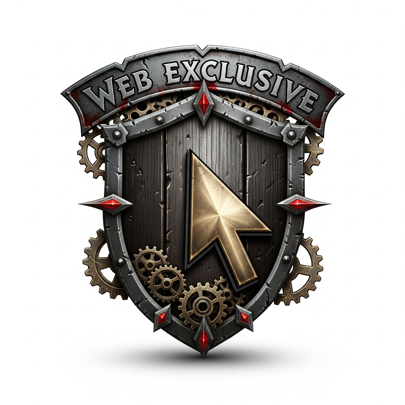 Web Exclusive Warhammer produkty